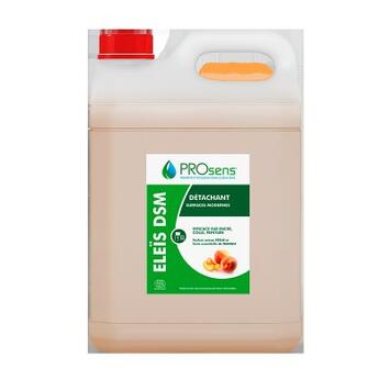 DETACHANT MULTI SURFACES ELEIS DSM ECOCERT 5L