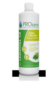 CREME A RECURER LEMONEL ECOCERT 500ML