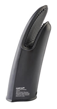 MOUFLE SILICONE NOIR À DÉFOURNER 300 °C