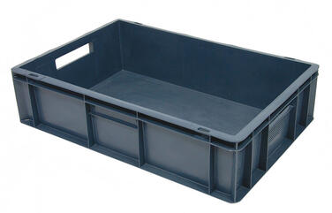 BAC À VERRES 600X400 HAUTEUR 15 CM 27 L