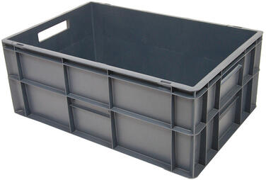 BAC À VERRES 600X400 HAUTEUR 25 CM 47 L