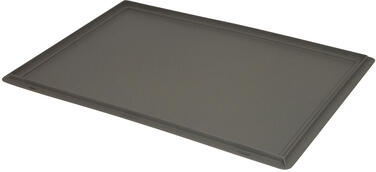 COUVERCLES POUR BACS À VERRES 600X400