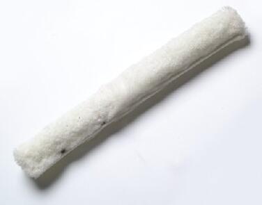 GARNITURE MOUILLEUR 35CM EC BLANC