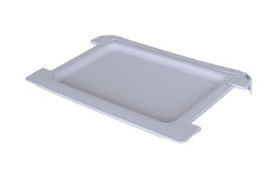COUVERCLE SEAU 6L POUR CHARIOT ORIGO