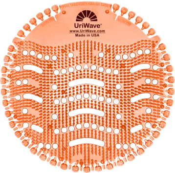 GRILLE URINOIR MANGO URIWAVE X10