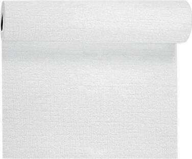 TÊTE-À-TÊTE ROULEAU NON TISSÉ EVOLIN® 0.41X1.2X24M BLANC X4