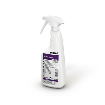 DESINFECTANT RAPIDE SURFACES SIRAFAN SPEED 750ML