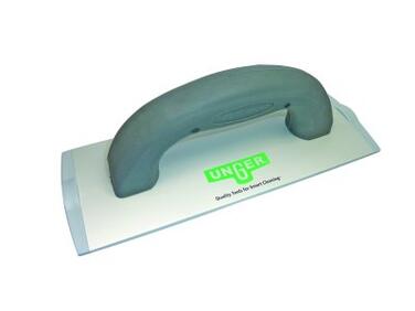 SUPPORT PAD 24X9X8CM AVEC POIGNEE