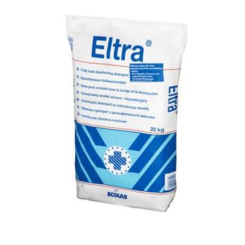 LESSIVE POUDRE DESINFECTANTE ELTRA 20KG