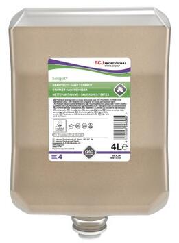 SAVON PÂTE ATELIER SOLOPOL® CARTOUCHE 4L X4