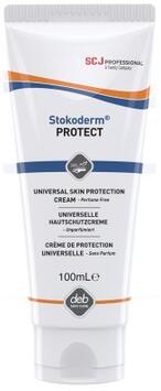 CRÈME MAINS CORPS STOKODERM® PROTECT PURE TUBE 100ML X12