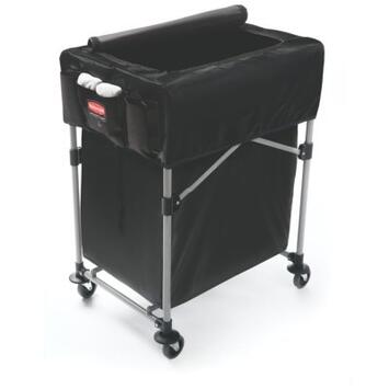 COUVERCLE POUR CHARIOT X-CART 150L