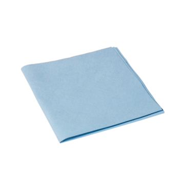 LAVETTE NON TISSEE EVOLON 130 40X42CM BLEU VILEDA X5