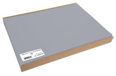SET DE TABLE SPUNBOND 30X40CM GRIS X500
