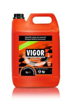 NETTOYANT AMMONIAQUE INDUSTRIEL VIGOR ORIGINAL 5L