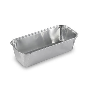 MOULE À CAKE ALUMINIUM 655ML X125