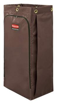 HOUSSE DE PROTECTION POUR SUPPORT SAC EN VINYLE AVEC OUVERTURE LATERALE ZIPPEE