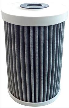 CARTOUCHE FILTRANTE CARBONE POUR HYDROPOWER RO