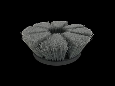 BROSSE SOUPLE POUR MONOBROSSE