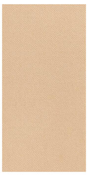 SERVIETTE 38X38CM OUATE GAUFRÉE CELI-OUATE 2 PLIS PLIAGE 8 KRAFT X900