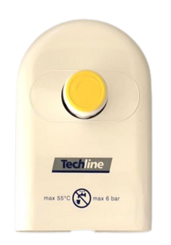 DOSEUR VAISSELLE PLONGE JAVEL AVEC SUPPORT BIDON 5L TECHLINE