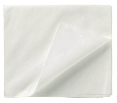 DRAP POLYPROPYLÈNE 18G 240X140CM BLANC X100