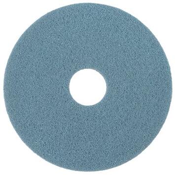 DISQUE 280MM TASKI TWISTER BLEU X2