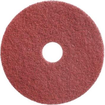 DISQUE 500MM TASKI TWISTER ROUGE X2
