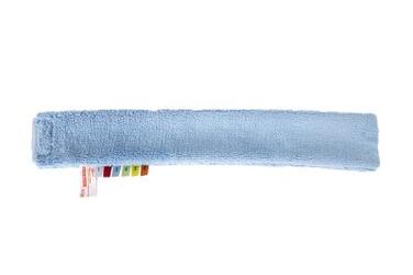 HOUSSE MICRO-FLEX EVOLUTION 8.5X54CM BLEU X2