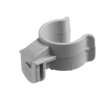 SUPPORT MANCHE DIAMETRE 32MM POUR CHARIOT MAGIC