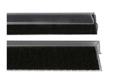 BANDE VELCRO DE RECHANGE 40CM REGLE A CLIPSER X2