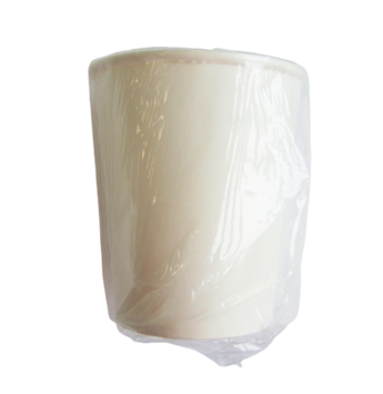 GOBELET CARTON BLANC 34/36CL X1000