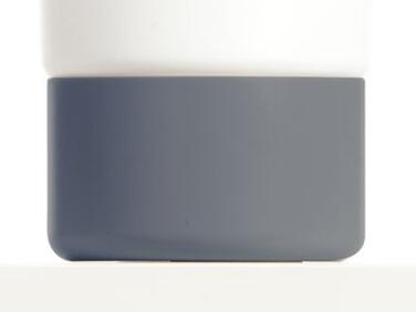 COUVERCLE GRIS POUR DISTRIBUTEUR ANYAH 340ML (X24) X100