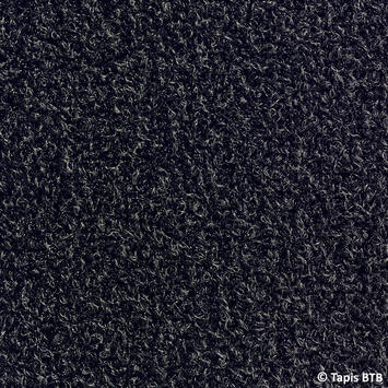 TAPIS CAPTURE 90X150CM ANTHRACITE