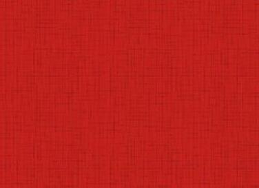 SERVIETTE 40X40CM NON TISSÉ DUNILIN ROUGE X540
