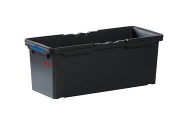 BOITE PRE IMPREGNATION NOIR POUR CHARIOT ORIGO 2