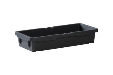 BAC NOIR POUR CHARIOT ORIGO 2