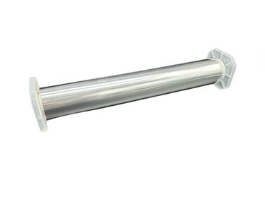 ALUMINIUM ROULEAU 10µ 20CM X44M