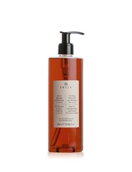 GEL CORPS & CHEVEUX VITALISANT PRIJA 380ML FLACON X18