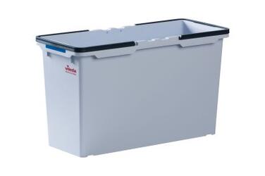 BOITE DE RANGEMENT GRIS POUR CHARIOT ORIGO 2