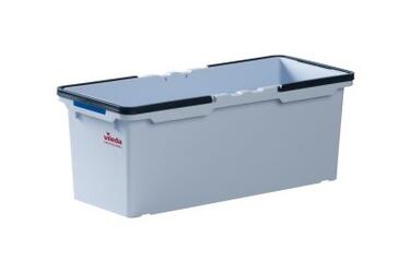 BOITE PRE IMPREGNATION GRIS POUR CHARIOT ORIGO 2