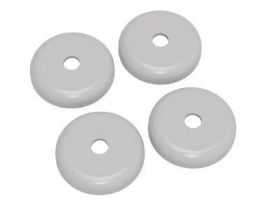 PARE-CHOCS DE PROTECTION X4