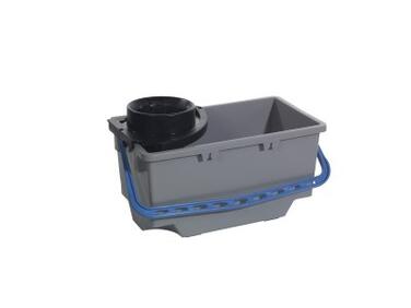 KIT DE LAVAGE AVEC 1 SEAU ET ESSOREUR SRK14