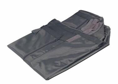 HOUSSE DE PROTECTION POUR SUPPORT SAC 120L ECOMATIC