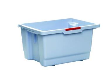 BOITE PRE IMPREGNATION POUR CHARIOT ORIGO