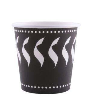 GOBELET CARTON 12CL DÉCOR X3000