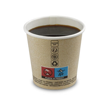 GOBELET CARTON 12CL KRAFT X1000