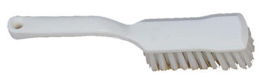 BALAYETTE 28CM BLANC