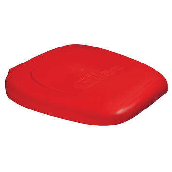 COUVERCLE PORTE SAC 120L ROUGE