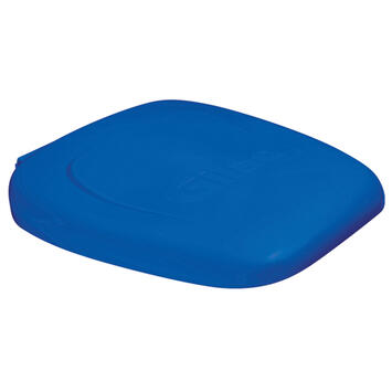 COUVERCLE PORTE SAC 120L BLEU